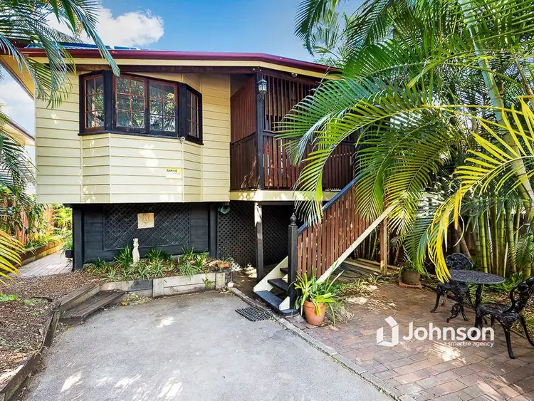 39 Carlyle Street, Seventeen Mile Rocks QLD 4073