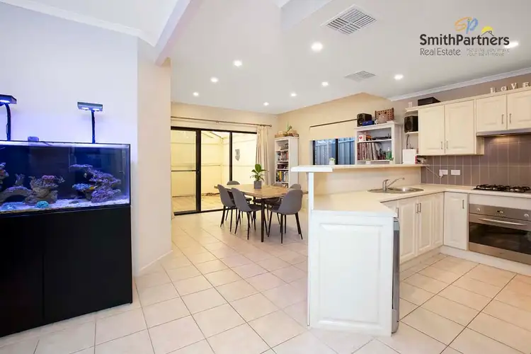 Second view of Homely townhouse listing, 9/1653 Golden Grove Road, Greenwith SA 5125