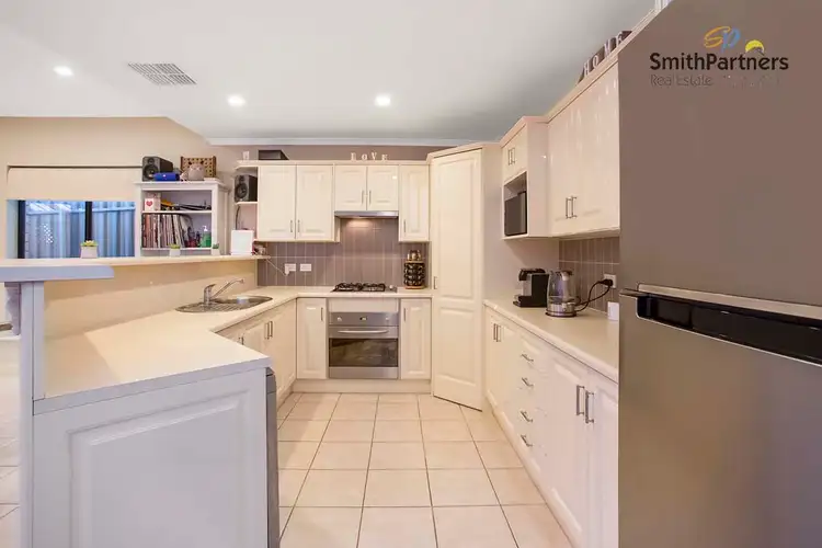 Third view of Homely townhouse listing, 9/1653 Golden Grove Road, Greenwith SA 5125