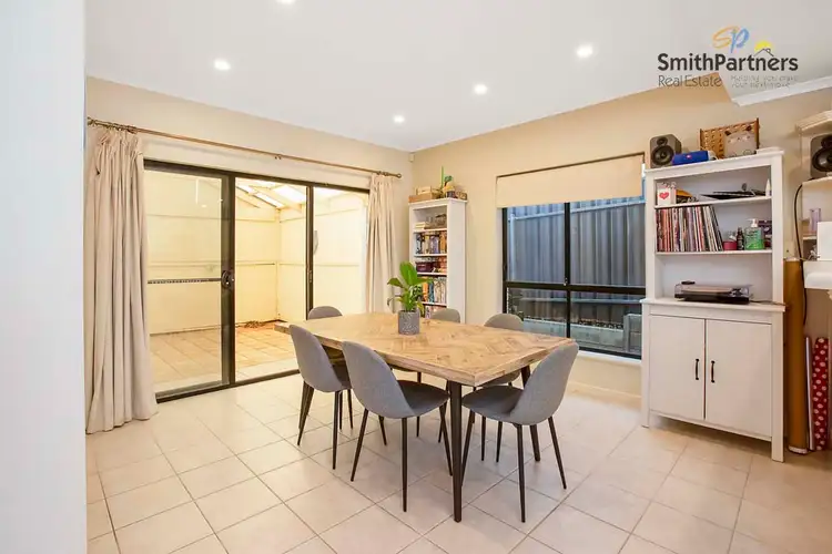 Fifth view of Homely townhouse listing, 9/1653 Golden Grove Road, Greenwith SA 5125
