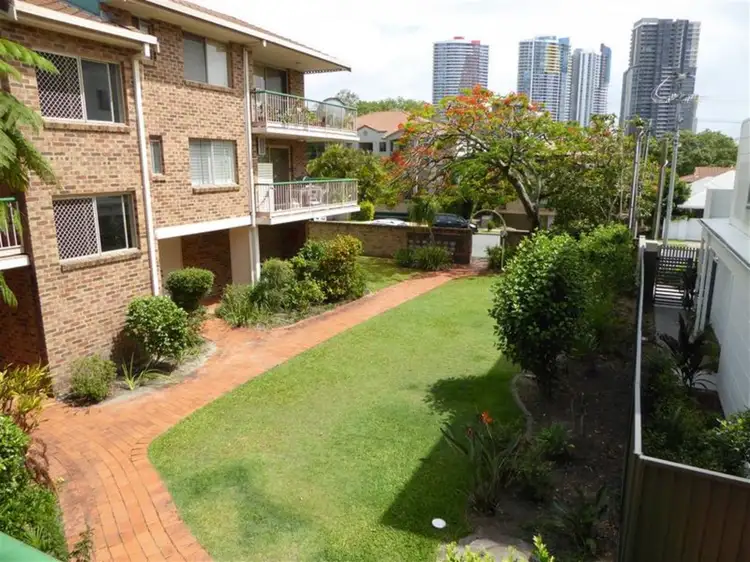 5/32 Meron Street, Southport QLD 4215