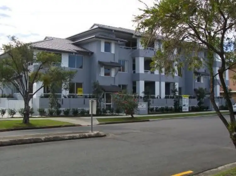 6/15 Clark Street, Biggera Waters QLD 4216