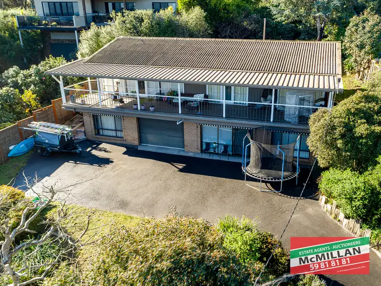 Second view of Homely house listing, 29 Austin Avenue, Mccrae VIC 3938