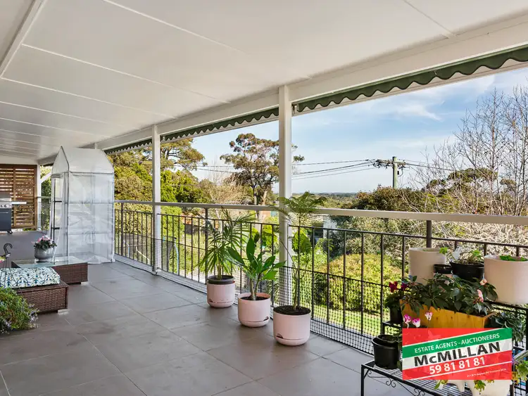 Fourth view of Homely house listing, 29 Austin Avenue, Mccrae VIC 3938