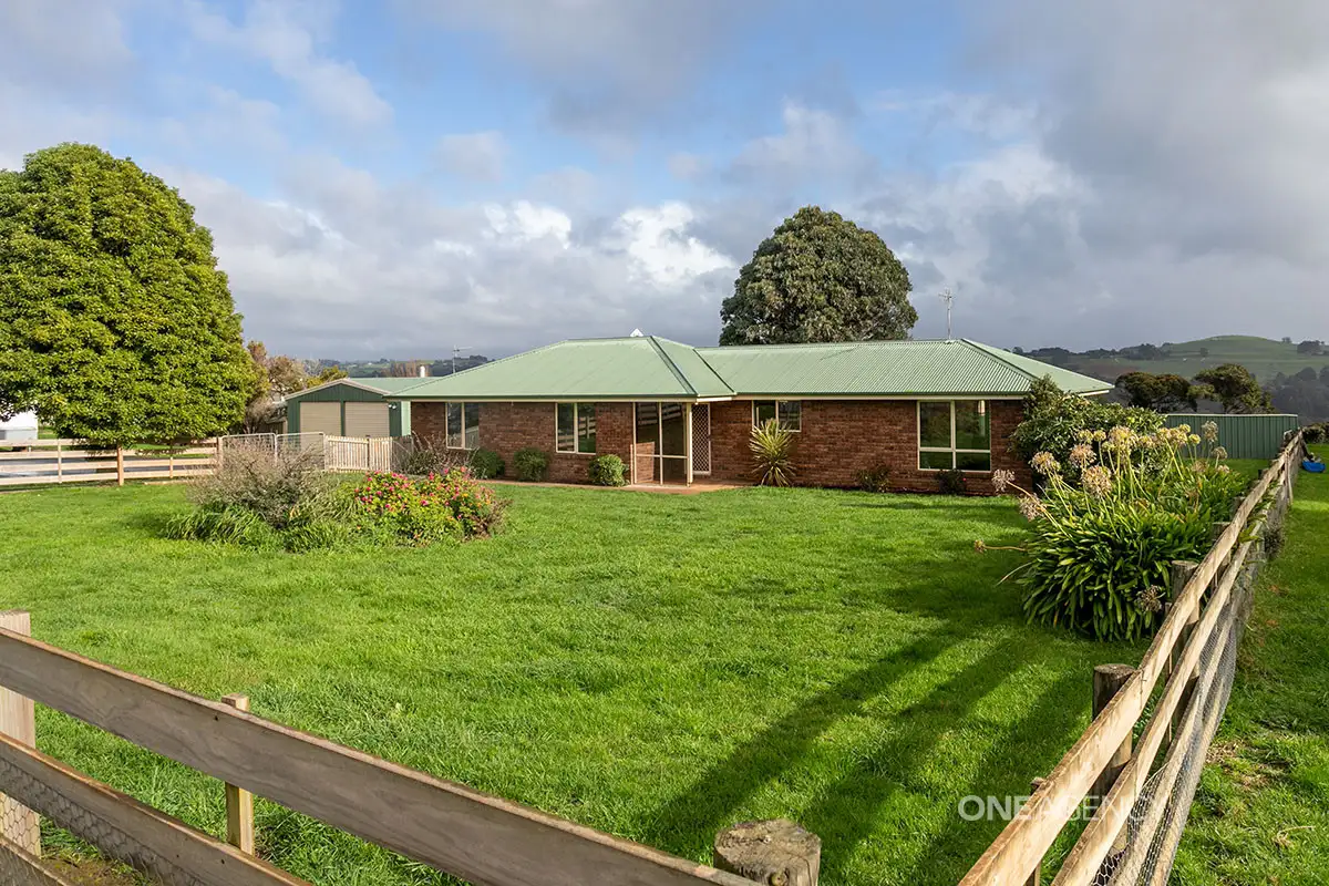 Main view of Homely house listing, 11 Dallas Road, Somerset TAS 7322