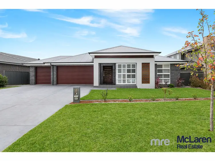 10 Underwood Circuit, Harrington Park NSW 2567