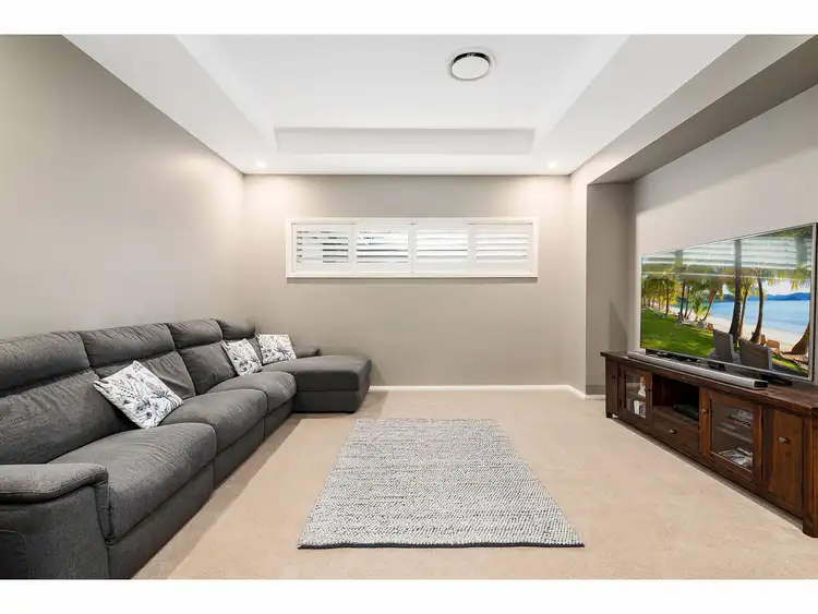 Fifth view of Homely house listing, 10 Underwood Circuit, Harrington Park NSW 2567