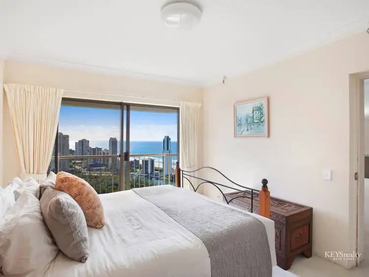 Sixth view of Homely apartment listing, 160/8 Admiralty Drive, Paradise Waters QLD 4217