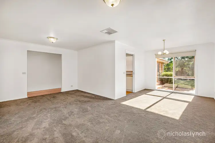 Second view of Homely house listing, 3 Manuka Court, Frankston South VIC 3199