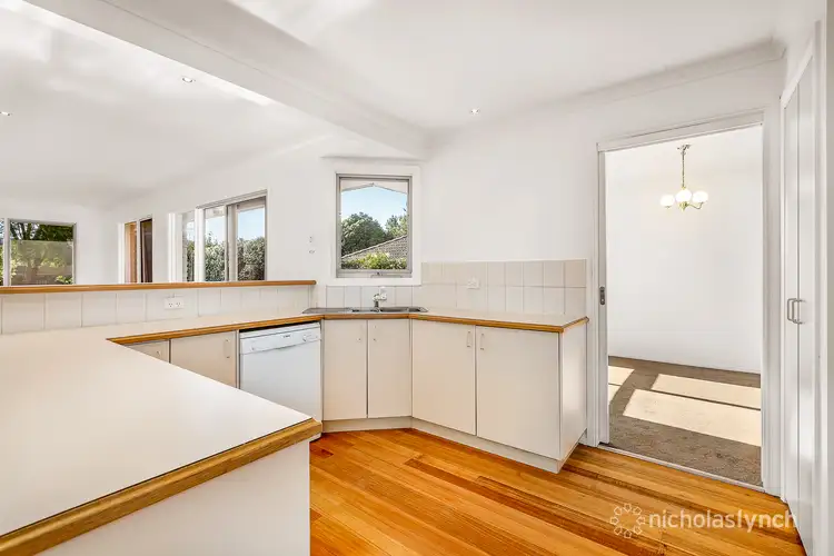 Fourth view of Homely house listing, 3 Manuka Court, Frankston South VIC 3199
