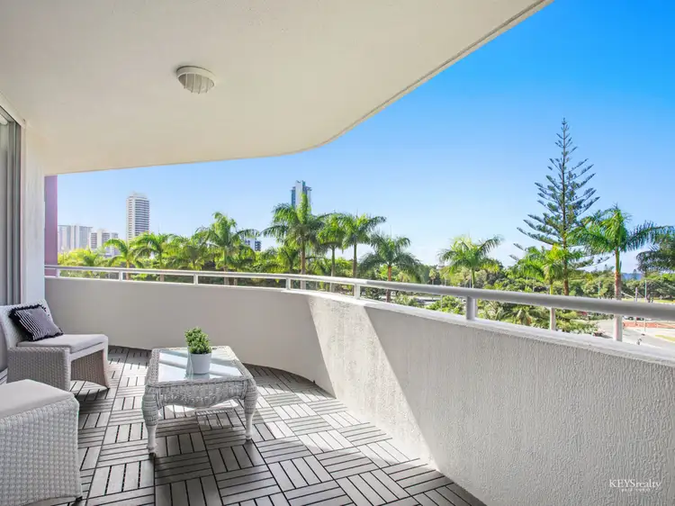 13/12 Commodore Drive, Paradise Waters QLD 4217