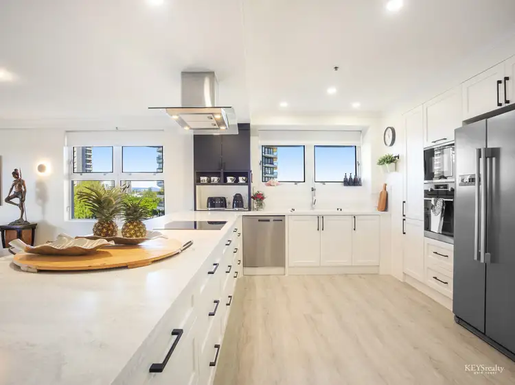 Second view of Homely apartment listing, 13/12 Commodore Drive, Paradise Waters QLD 4217