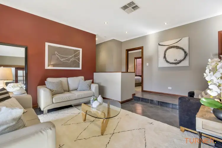 Fourth view of Homely house listing, 119 Sanctuary Drive, Mawson Lakes SA 5095