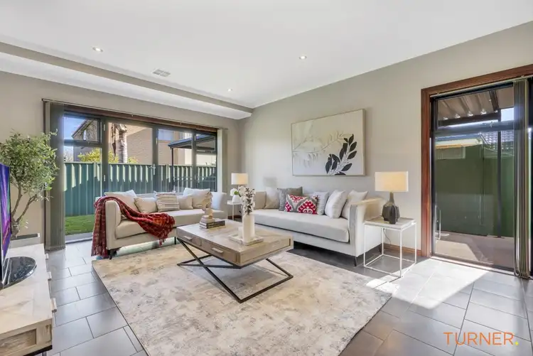 Sixth view of Homely house listing, 119 Sanctuary Drive, Mawson Lakes SA 5095