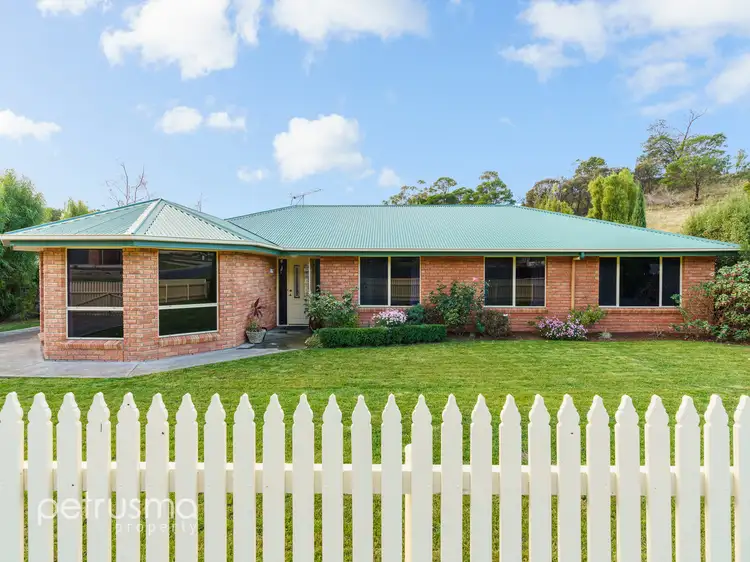 Main view of Homely house listing, 136 Branscombe Road, Claremont TAS 7011