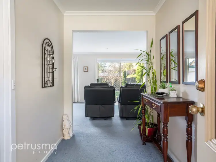 Fifth view of Homely house listing, 136 Branscombe Road, Claremont TAS 7011