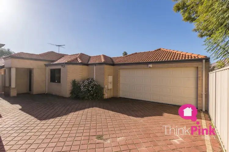 5/24 Tuckett Street, Carlisle WA 6101