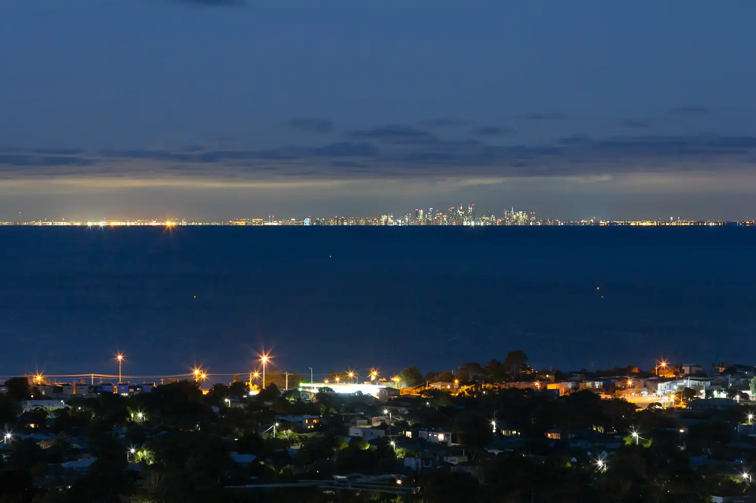 Main view of Homely house listing, 43 Devon Street, Dromana VIC 3936