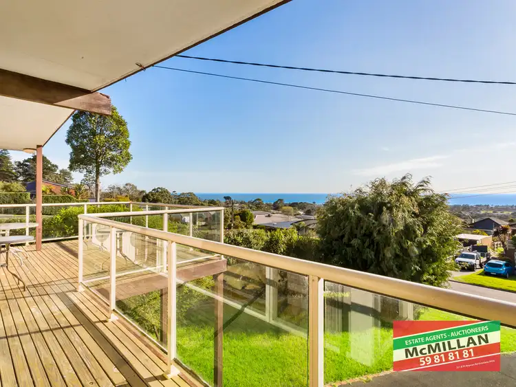 Sixth view of Homely house listing, 43 Devon Street, Dromana VIC 3936