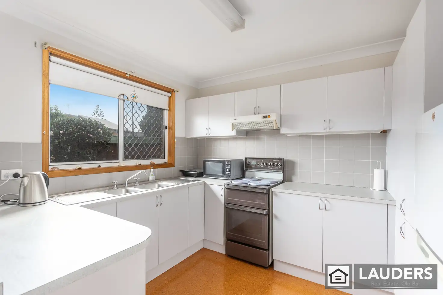 Main view of Homely villa listing, 4/7 Casuarina Close, Old Bar NSW 2430