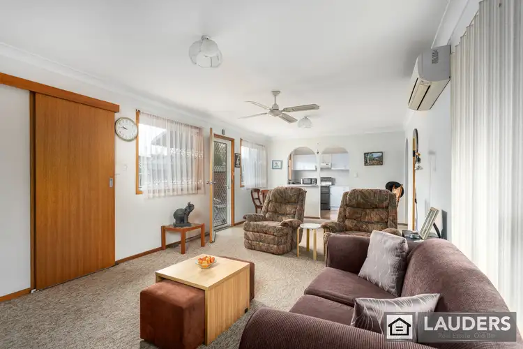 Second view of Homely villa listing, 4/7 Casuarina Close, Old Bar NSW 2430