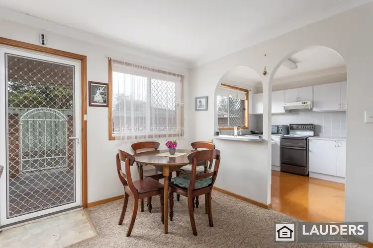Third view of Homely villa listing, 4/7 Casuarina Close, Old Bar NSW 2430