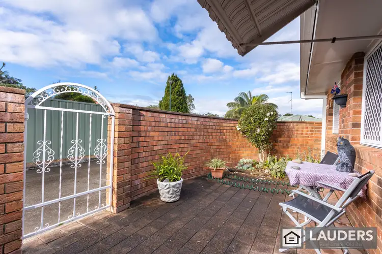 Fourth view of Homely villa listing, 4/7 Casuarina Close, Old Bar NSW 2430