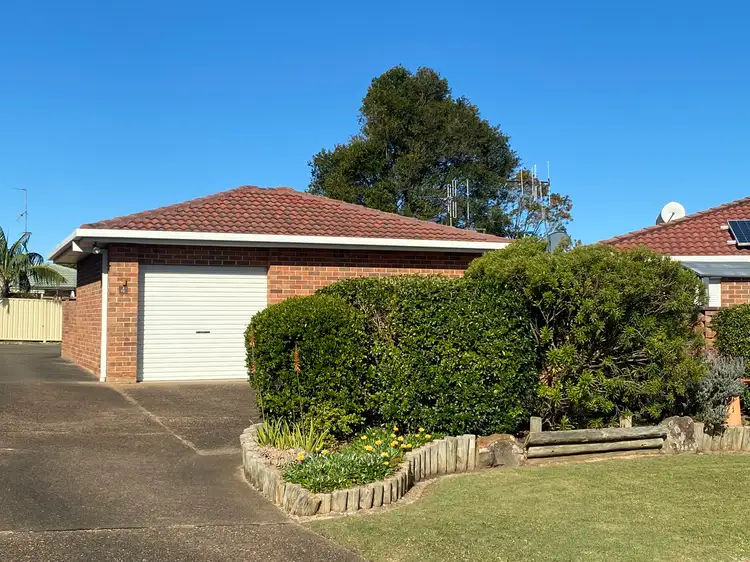 Fifth view of Homely villa listing, 4/7 Casuarina Close, Old Bar NSW 2430