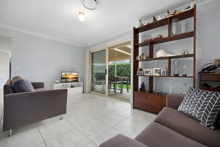 Second view of Homely house listing, 2A Mynah Close, Mount Hutton NSW 2290