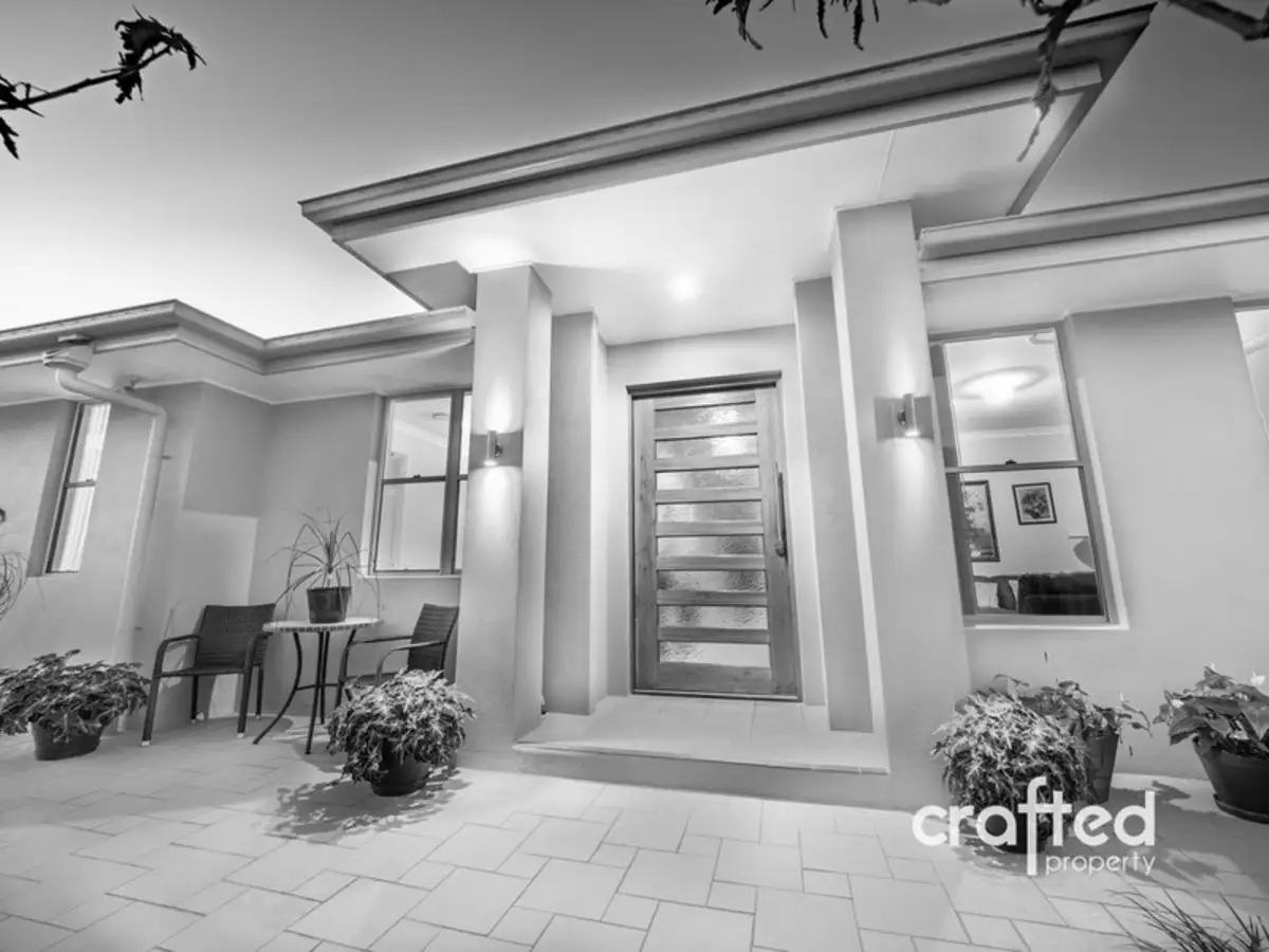 Main view of Homely house listing, 33 Maryland Drive, Regents Park QLD 4118