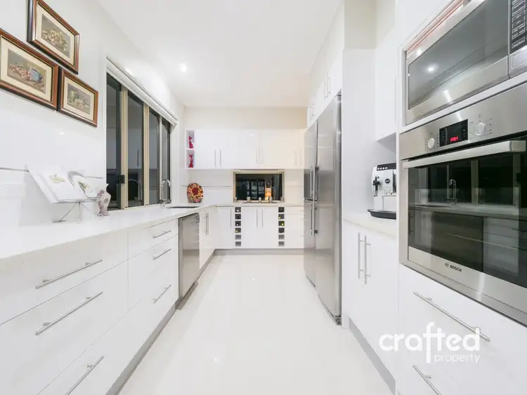 Second view of Homely house listing, 33 Maryland Drive, Regents Park QLD 4118