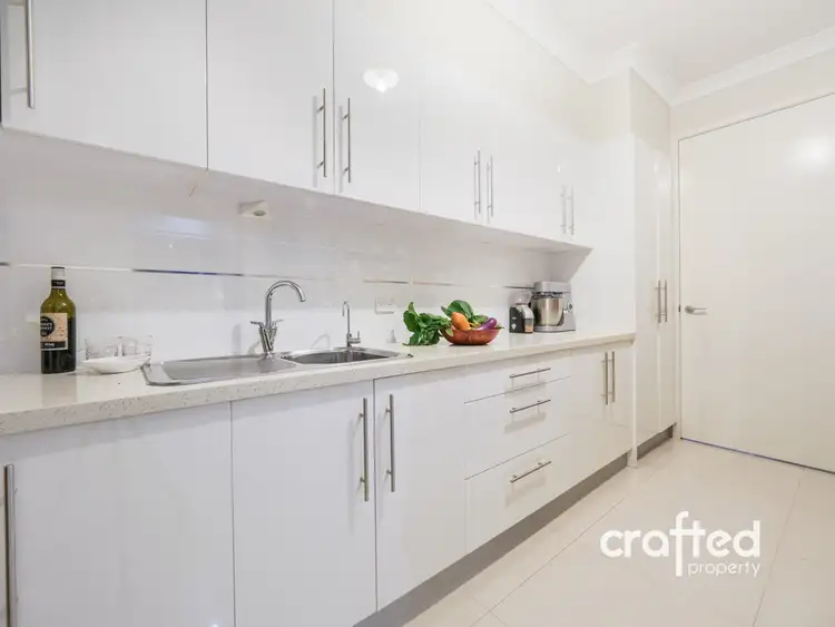 Third view of Homely house listing, 33 Maryland Drive, Regents Park QLD 4118