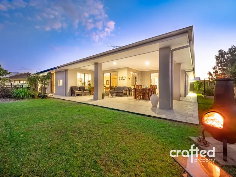 Fifth view of Homely house listing, 33 Maryland Drive, Regents Park QLD 4118