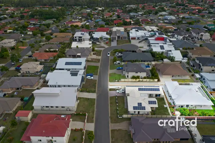 Sixth view of Homely house listing, 33 Maryland Drive, Regents Park QLD 4118