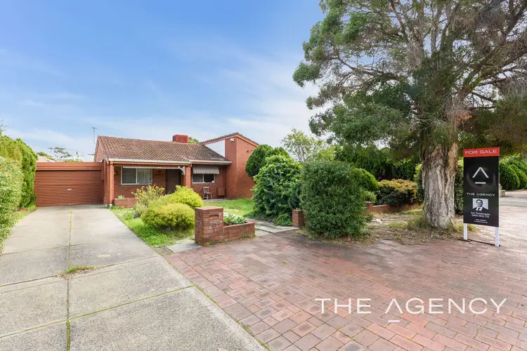 Main view of Homely house listing, 31 Redcliffe Avenue, Balga WA 6061