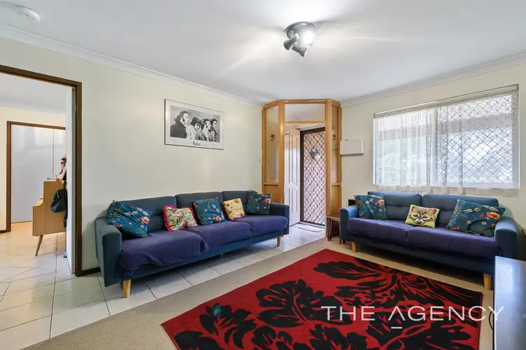 Second view of Homely house listing, 31 Redcliffe Avenue, Balga WA 6061