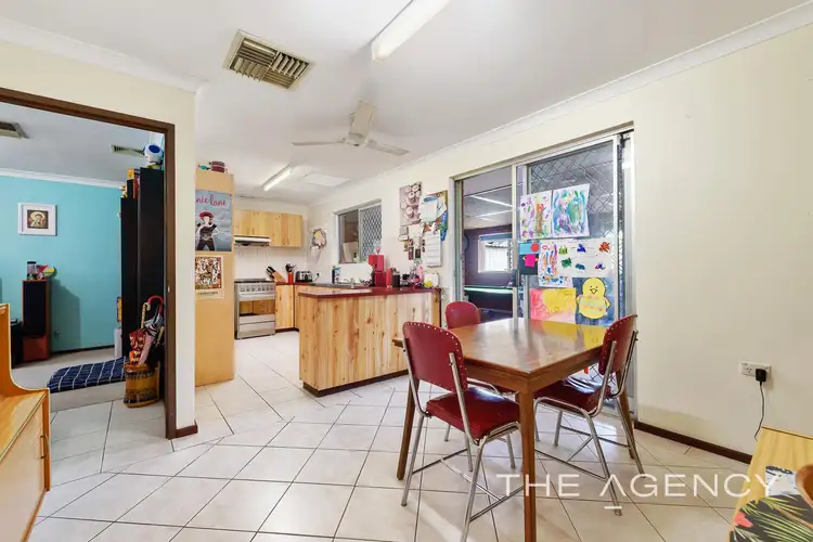Fourth view of Homely house listing, 31 Redcliffe Avenue, Balga WA 6061