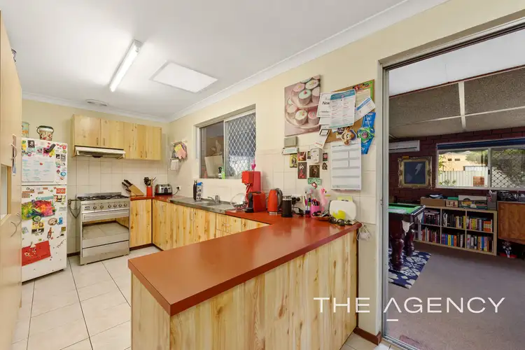 Fifth view of Homely house listing, 31 Redcliffe Avenue, Balga WA 6061