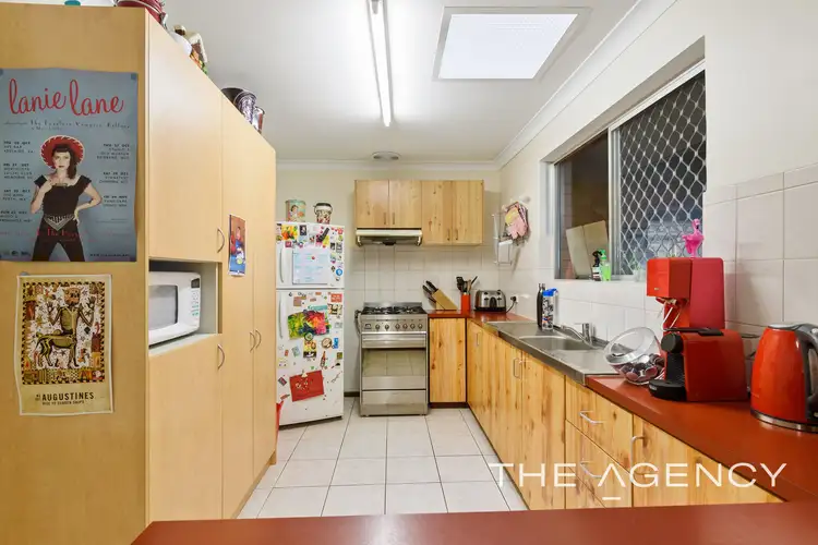 Sixth view of Homely house listing, 31 Redcliffe Avenue, Balga WA 6061