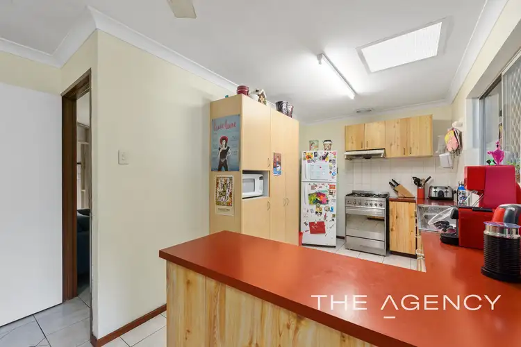 Seventh view of Homely house listing, 31 Redcliffe Avenue, Balga WA 6061
