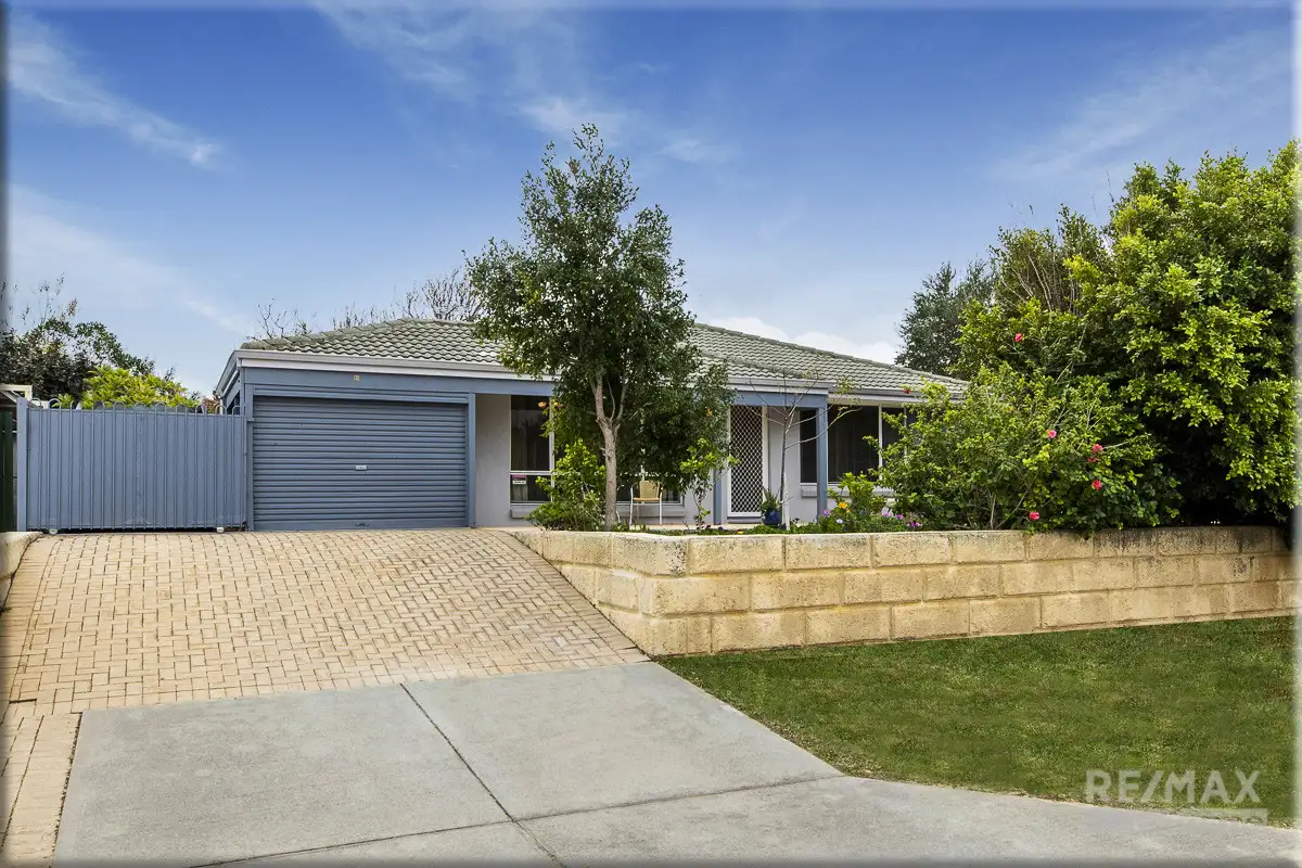 Main view of Homely house listing, 25 Walyunga Boulevard, Clarkson WA 6030