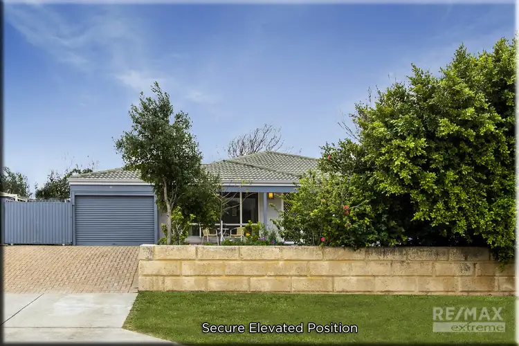 Second view of Homely house listing, 25 Walyunga Boulevard, Clarkson WA 6030