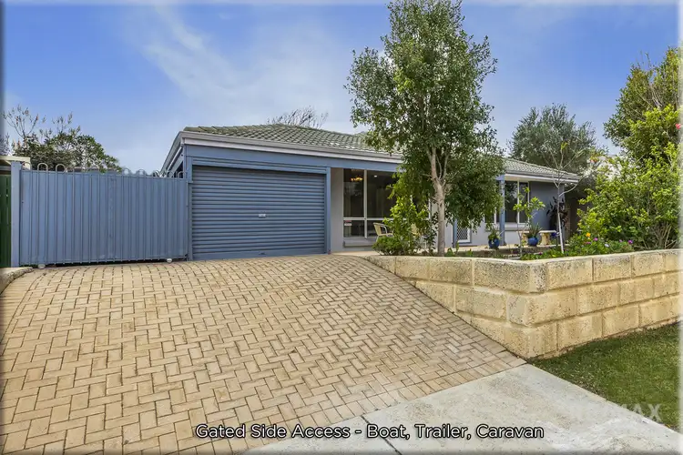Third view of Homely house listing, 25 Walyunga Boulevard, Clarkson WA 6030