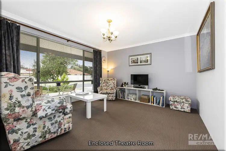 Fifth view of Homely house listing, 25 Walyunga Boulevard, Clarkson WA 6030