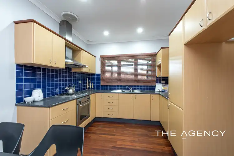 Fourth view of Homely house listing, 4 Jarrah Road, East Victoria Park WA 6101