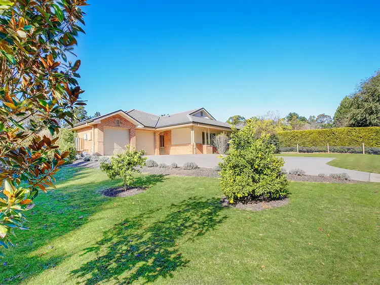 63 Ellsmore Road, Bundanoon NSW 2578