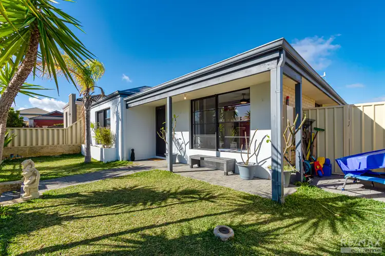 Main view of Homely house listing, 18 Eastwood Street, Ridgewood WA 6030