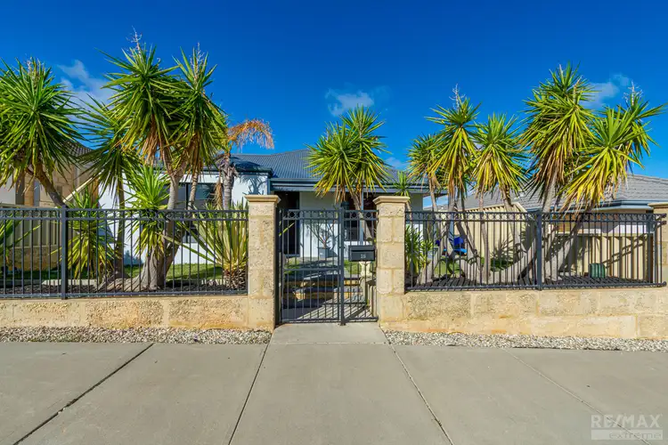 Second view of Homely house listing, 18 Eastwood Street, Ridgewood WA 6030