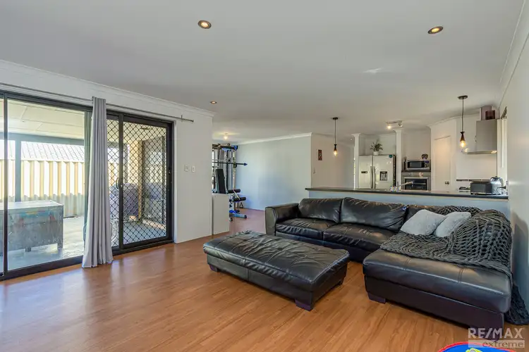 Third view of Homely house listing, 18 Eastwood Street, Ridgewood WA 6030