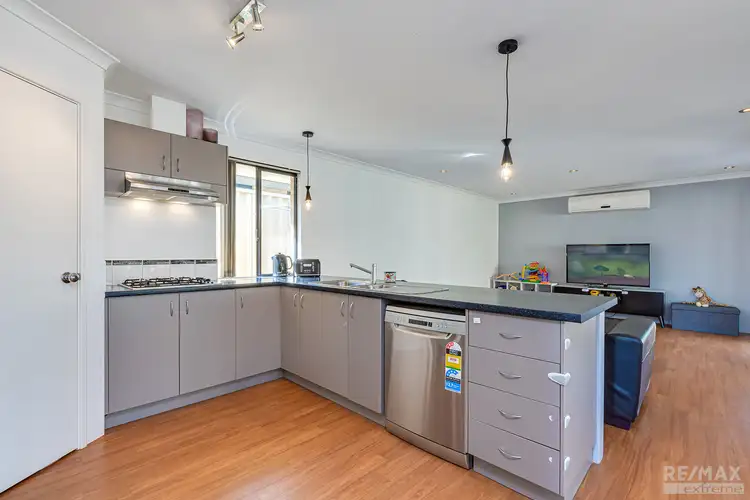 Fifth view of Homely house listing, 18 Eastwood Street, Ridgewood WA 6030